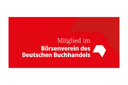 BeratungBuchhandel ChristophHonig Mitglied Im Boersenverein Deutscher Buchhandel Logo S